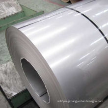 ASTM AISI JIS Standard 201 202 301 304 304L Stainless Steel Coil Cold Rolled